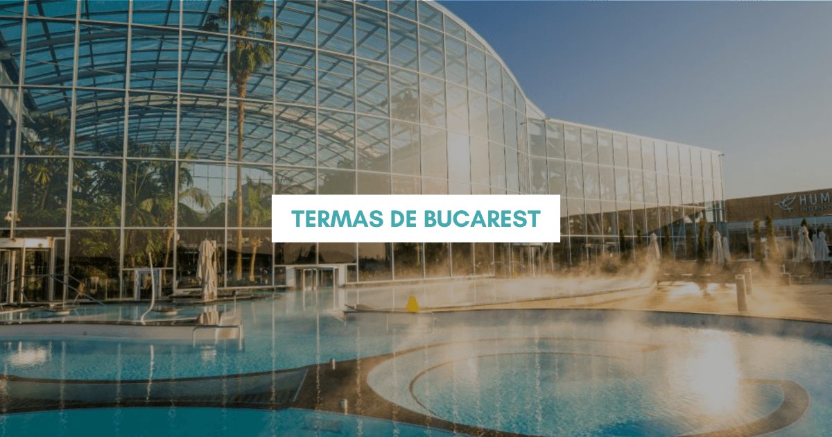 Entradas para Therme Bucarest - precio termas Bucarest, Página ...