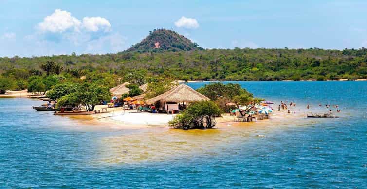 Belém: Excursió de 2, 3 ó 4 Días a la Isla de Marajó Con ...