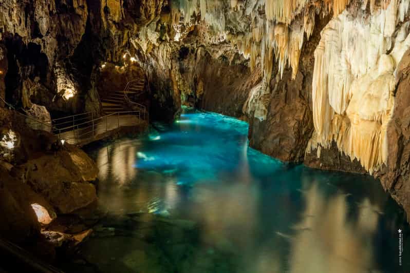Cueva de Las Maravillas y Altos de Chavón |