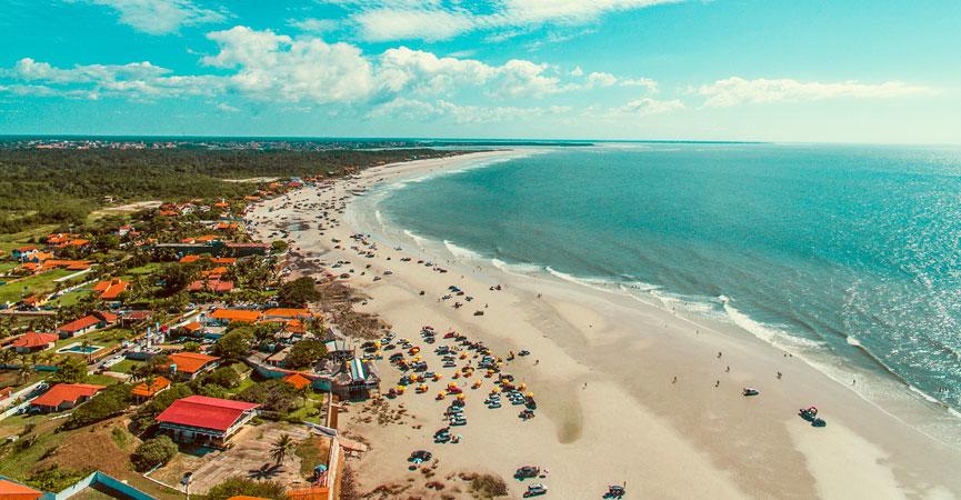 City Tour Sol y Playa en Salinas |