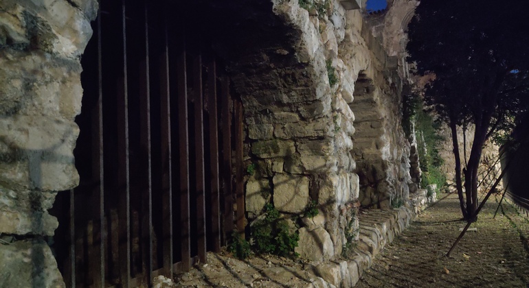 Tours gratis en Valladolid |