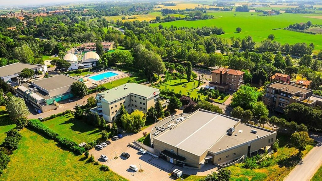 reservar el Hotel Castello