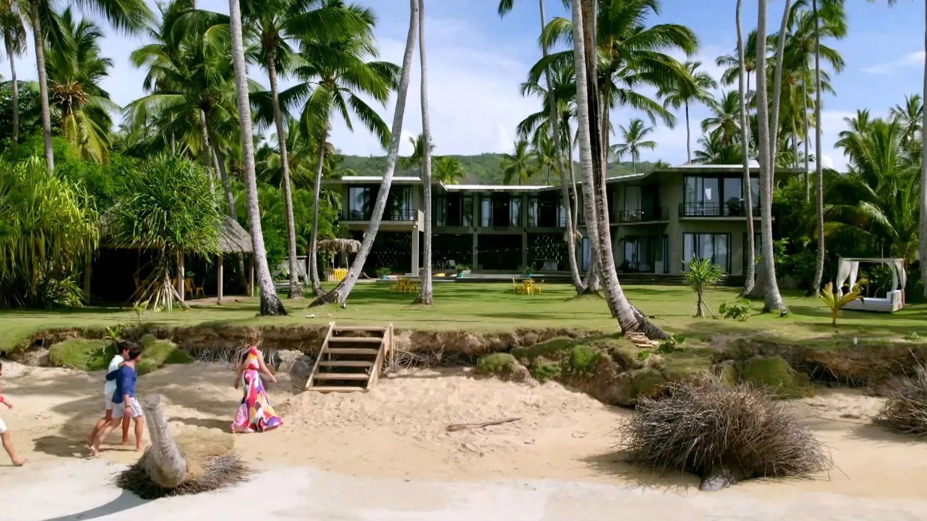 Dónde se Graba la Isla de las Tentaciones |