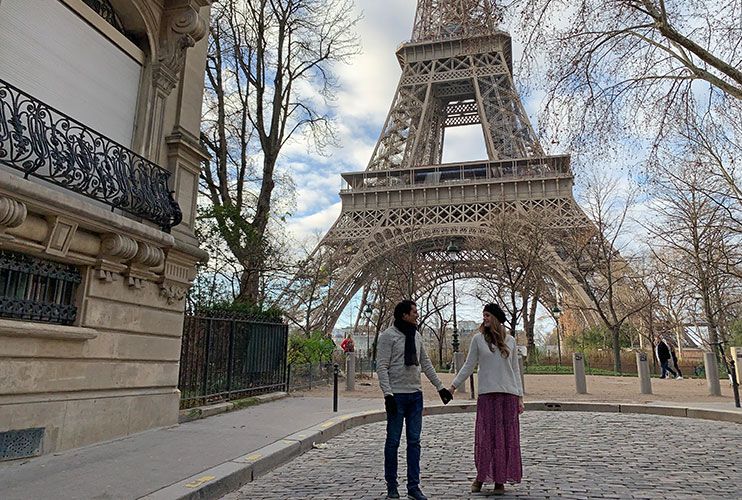 CÓMO VISITAR Y SUBIR A LA TORRE EIFFEL: Entradas y precio