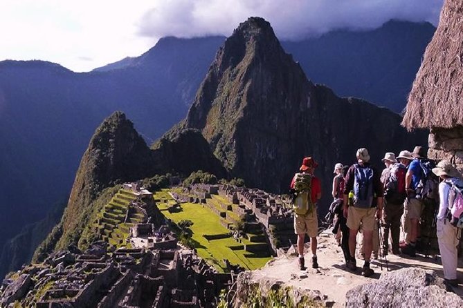 2025) Visita Guiada A Machu Picchu Desde Aguas Calientes