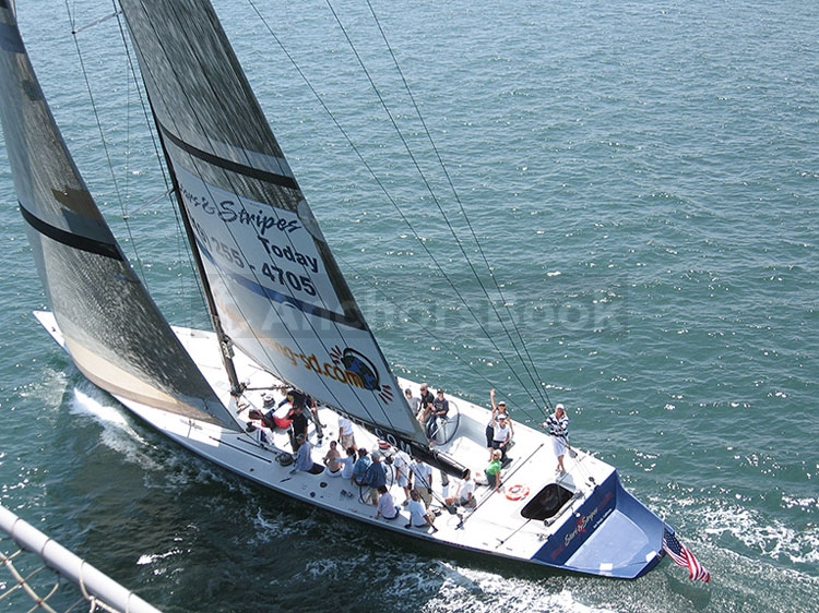 Alquiler de Velero en San Diego California - Aventura de ...