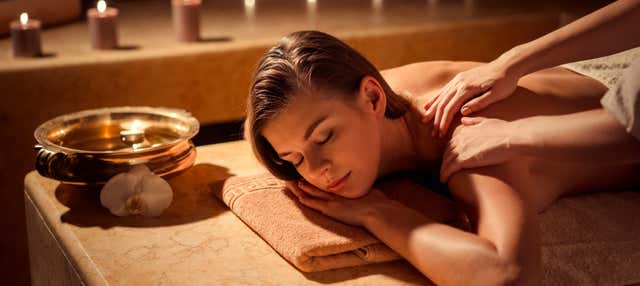 BAÑO Y MASAJE EN EL HAMMAM ROYAL MEDINA SPA DE FEZ - CIVITATIS