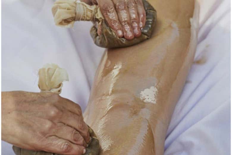 BAÑO Y MASAJE EN EL HAMMAM ZIANI, CASABLANCA - CIVITATIS.COM