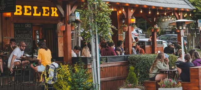 Degustacia de Cerveza Artesanal en Belek, Bariloche - Civitatis