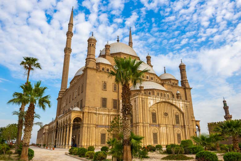 Egipto al completar, 8 Días desde asuán Hasta el Cairo - Civitatis