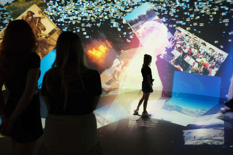 Entrada A Experience Tirol, Innsbruck - Civitatis.com