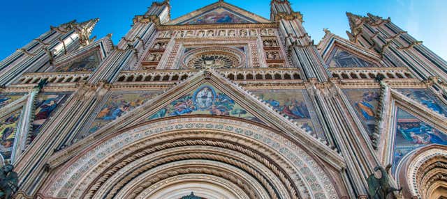 Entrada a la Catedral de Orvieto Con Audioguía en Orvieto - Civitatis