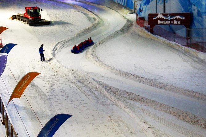 2025) Entrada de Noche Snowland Ofrecido por Snowland - TripAdvisor