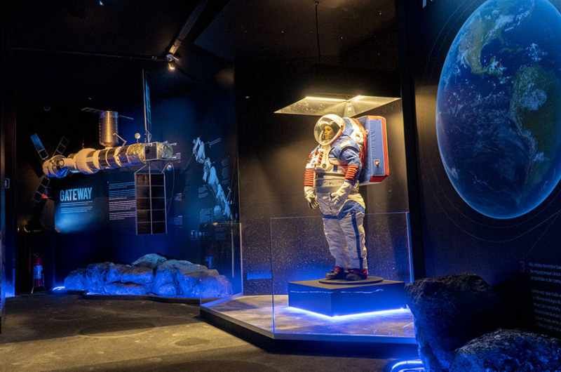 Aventura Espacial - 10% Descuento por Reserva Anticriba.