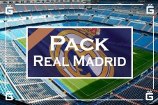 Entradas Real Madrid Con Tour Bernabeu incluido |
