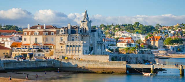 Excursión A Cascais en Tren Desde Lisboa - Civitatis.com