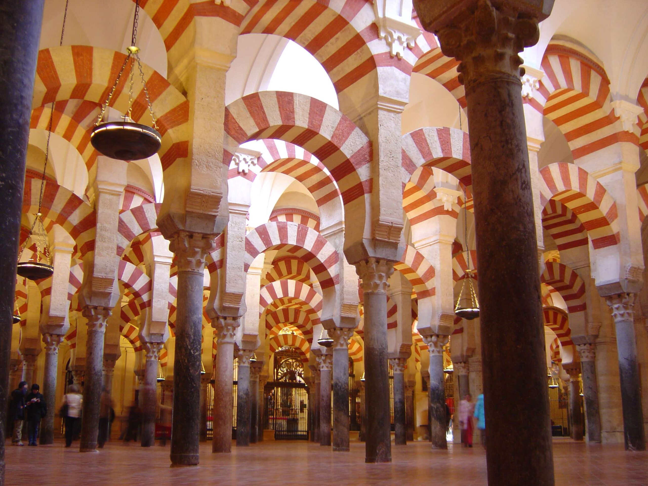 Desde Málaga: Visita Guiada a la Mezquita de Córdoba |