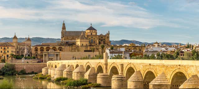 Excursión A Córdoba Por Libre Desde Málaga - Civitatis.com