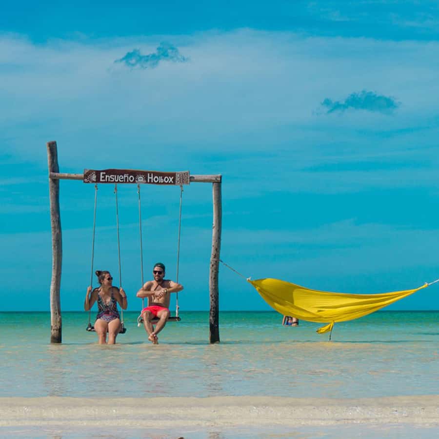 Isla Holbox: Un paraíso a Sólo una Hora de Cancún