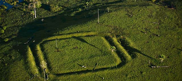 Excursión A Los Geoglifos de Jacó Sá Desde Río Branco - Civitatis