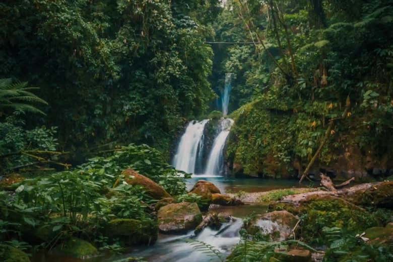 Excursión Al Pueblo Mágico de Teziutlán, La Ruta de Cascadas y El ...