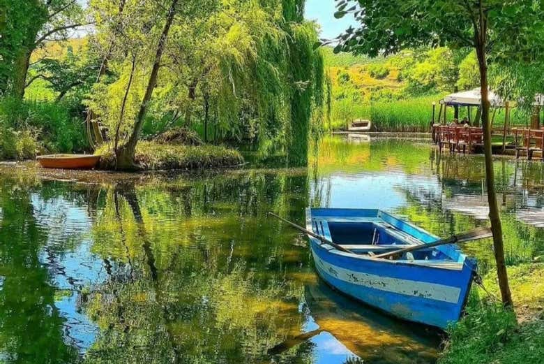 Excursión Al Lago Ohrid y Voskopojë en Tirana - Civitatis México