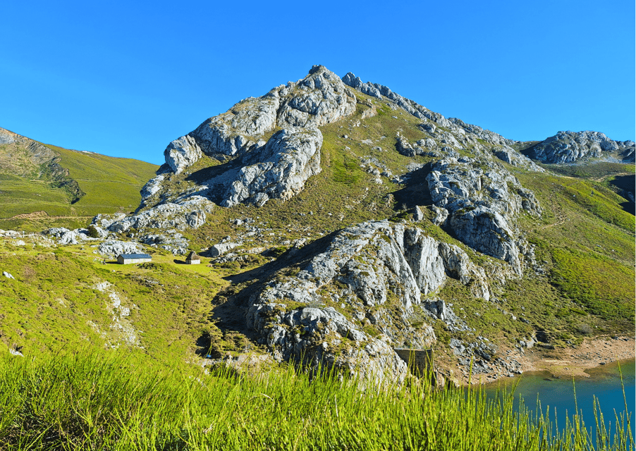 Excursión Al Parque Natural de Somioo y sus aldeas rurales desde oviedo