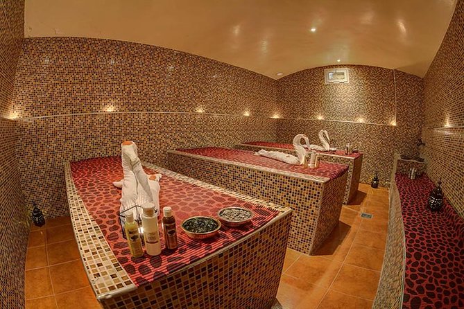 Agadir Massage & Hammam |