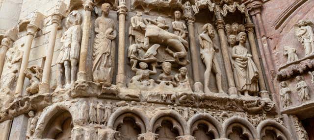 Tour de Las Brujas de Logroño gratuito - Reserva en Civitatis.com