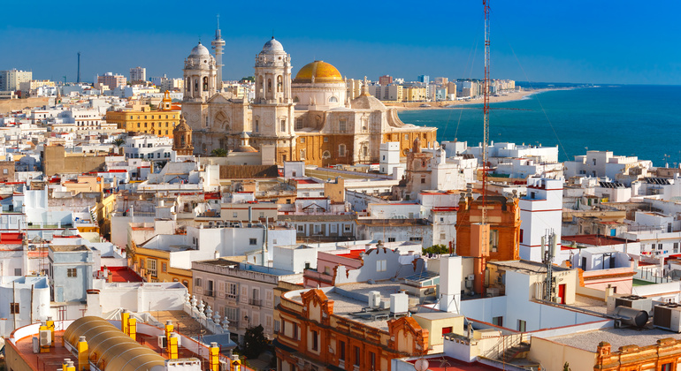 Tours Gratis en Cádiz: Descubra el Encanto de la Ciudad