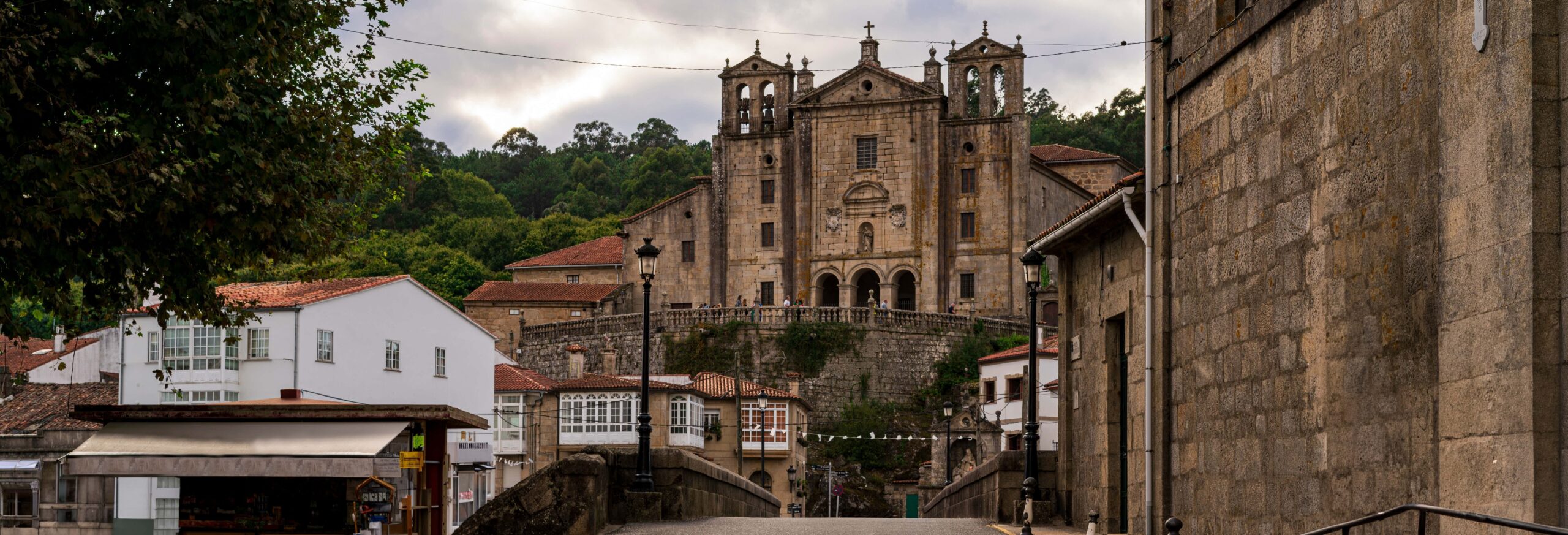 Excursiones, Visitas Guiadas y actividades en Padrón - Civitatis