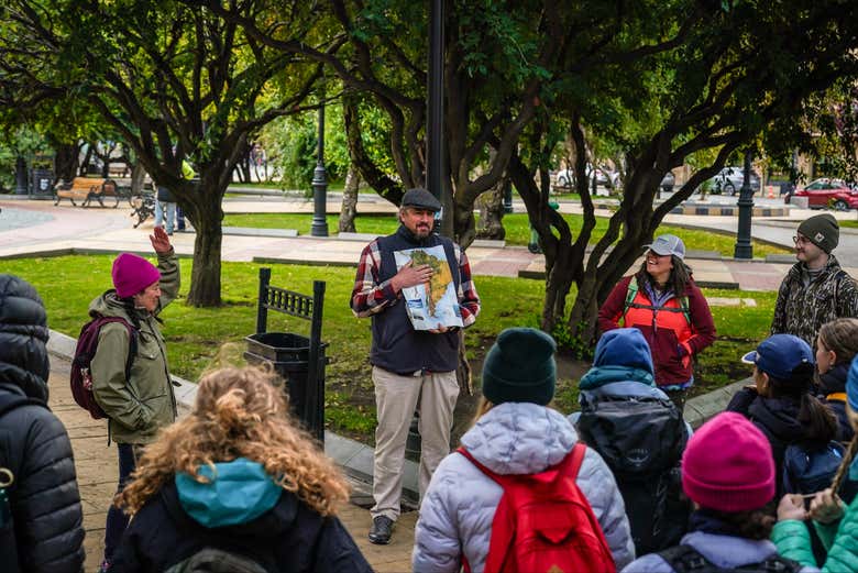 Free Tour Por Punta Arenas - Reserva en Civitatis.com Argentina