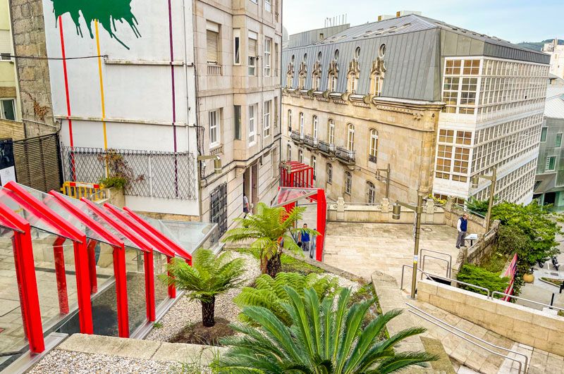 ▷ LOS 6 Mejores Tours gratis por Vigo Gratis