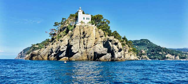 Paseo en Barco por Portofino + Snorkel en Santa Margherita Ligure ...