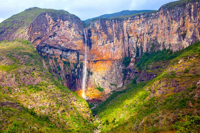 Senderismo Hasta la Cascada Rabo de Cavalo + Visita A UNA Quesería ...