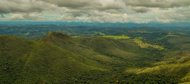 Trilha Pela Serra da Calçada Saindo de Belo Horizonte - Civitatis ...