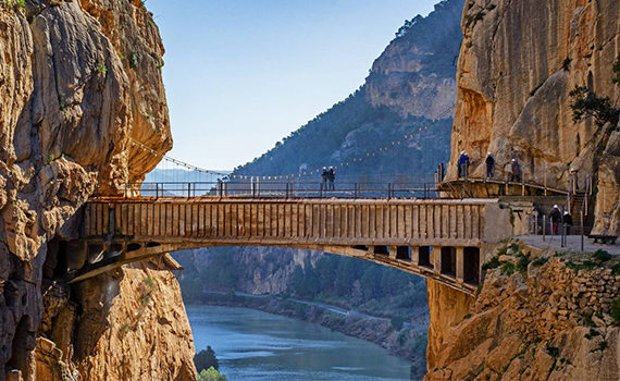 Caminito del Rey |