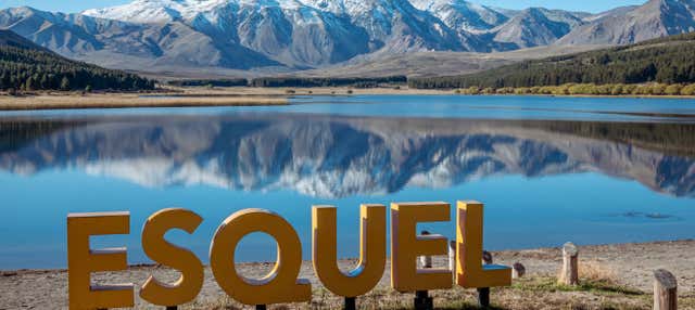 Tour Por Esquel y La Laguna la Zeta - Reserva en Civitatis.com