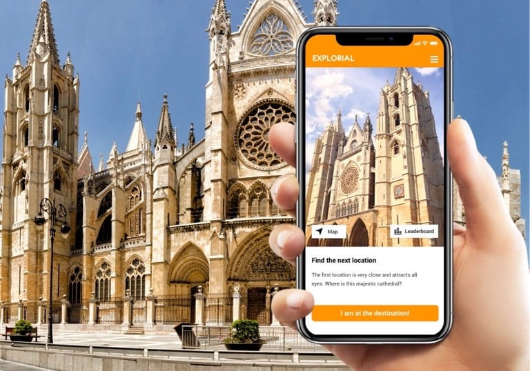 5 Joyas Oculas en León: Descubriendo los Tesoros Secretos de la ...