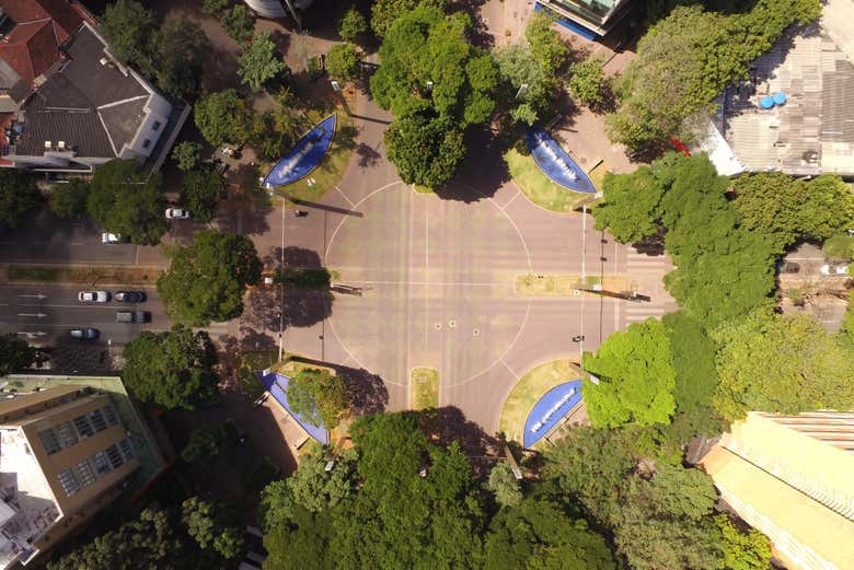 Tour Por Savassi en Belo Horizonte - Reserva en Civitatis.com