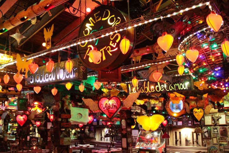 Transporte Hasta El Restaurte Andrés Carne de Res En Chía Desde ...