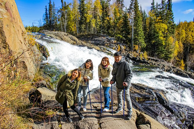 Excursión de Senderismo A Las Cataratas Cameron Falls Desde ...