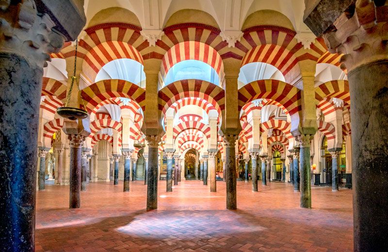 ▷ Visitar La Mezquita de Córdoba ⚠️ ¿por libre o Guiada?