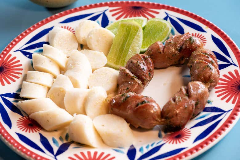 Clase de Cocina Caribeña en Santa Marta - Civitatis.com