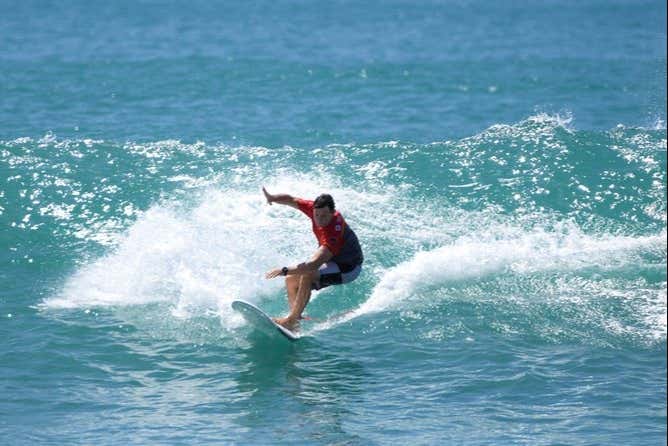 Curso de Surf en Arugam Bay - Reserva Online en Civitatis.com