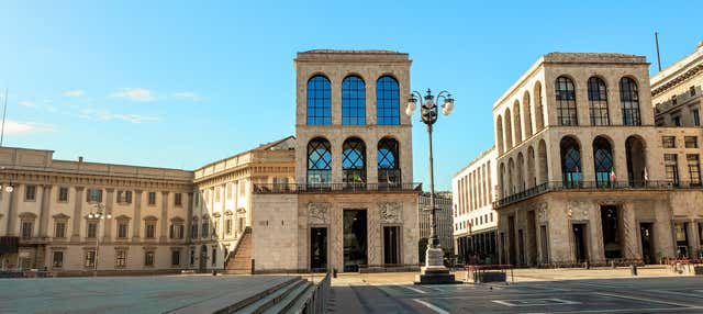 Entrada Al Museo del Novecento Con Audioguía, Milán - Civitatis