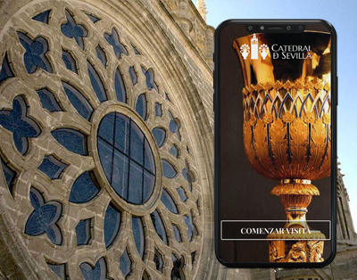 Entradas Catedral de Sevilla