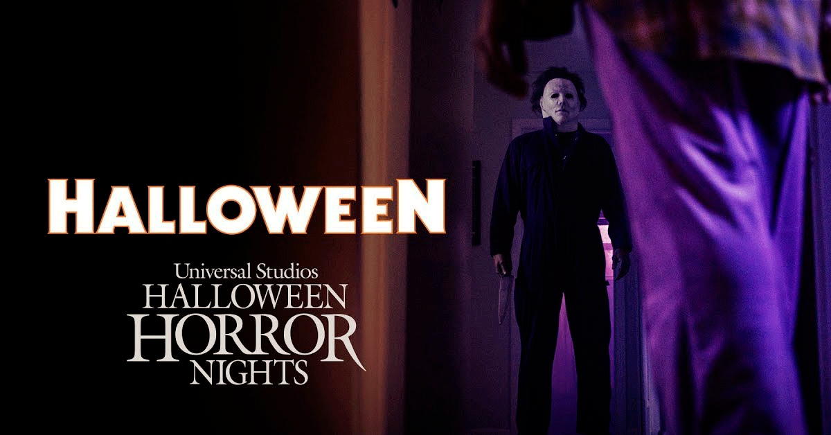 Halloween Horror Nights Hollywood: Guía, Review y Consejos ...