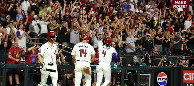 Entradas para la MLB: Arizona Diamondbacks, Phoenix - Civitatis