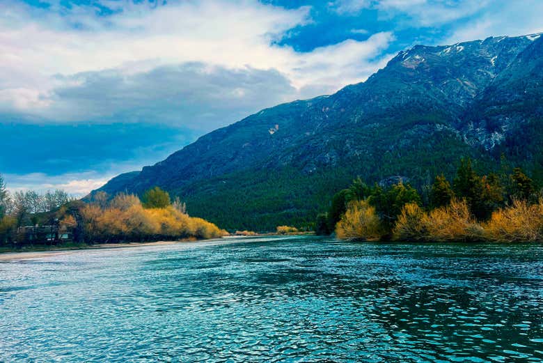 Excursión A Cholila Desde Esquel - Civitatis.com México